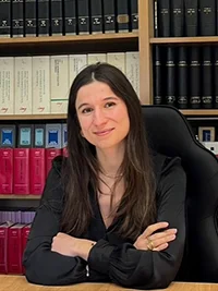 Photo de Maître Anne-Carla PAGET